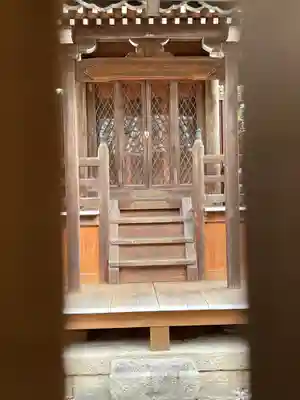 猿田彦神社(滋賀県)