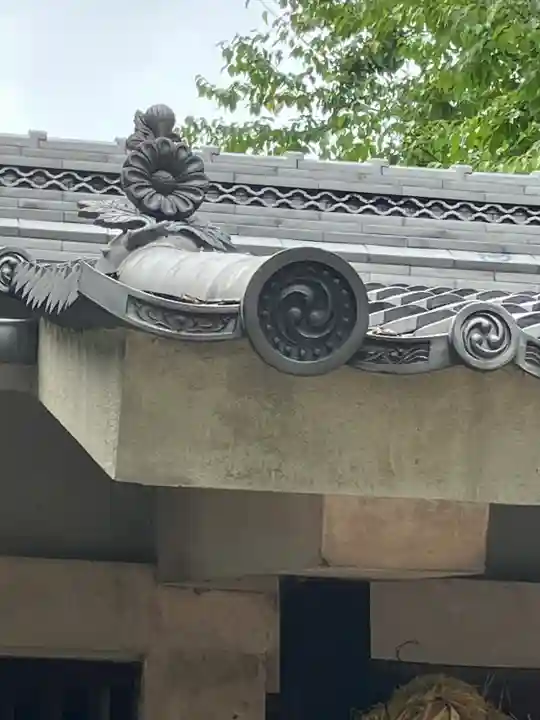 武内神社(春日神社)(大阪府)