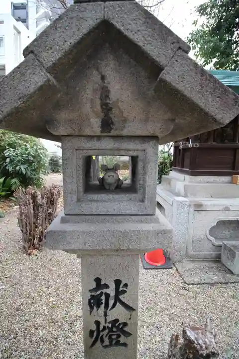 三輪神社(愛知県)