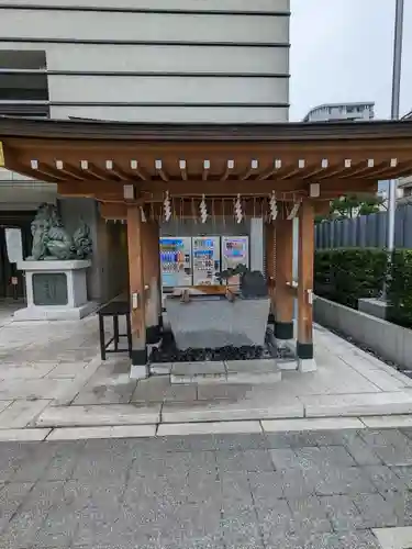 水天宮(東京都)