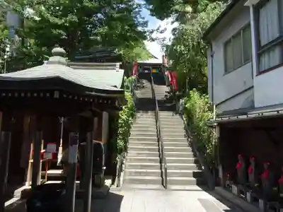 弘明寺のその他建物