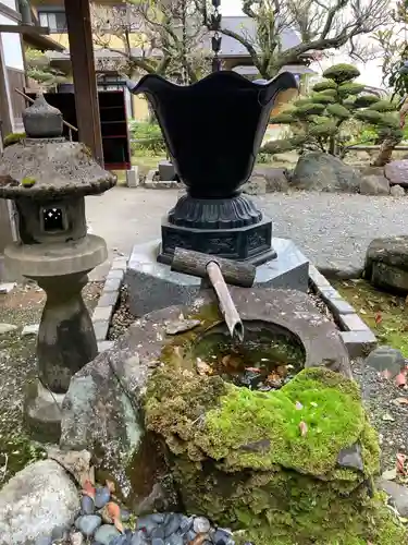荘嚴寺(神奈川県)