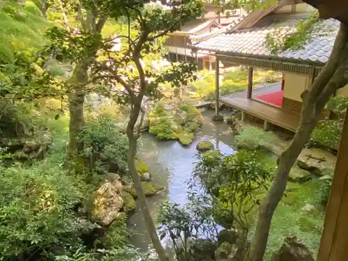 柳谷観音　楊谷寺(京都府)
