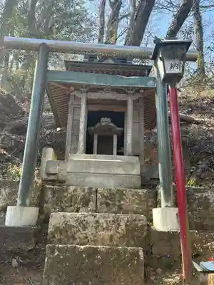 龍籠山金比羅宮(神奈川県)