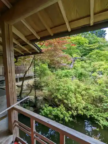 実相院門跡(京都府)