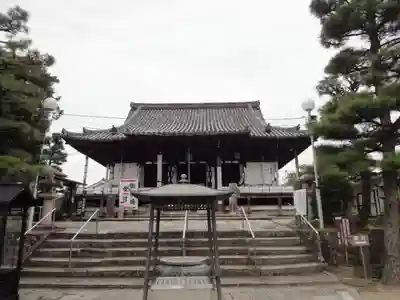 家原寺のその他建物