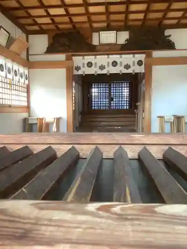 和爾良神社(愛知県)