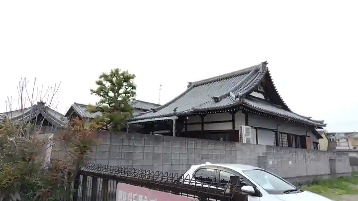 真光寺(大阪府)