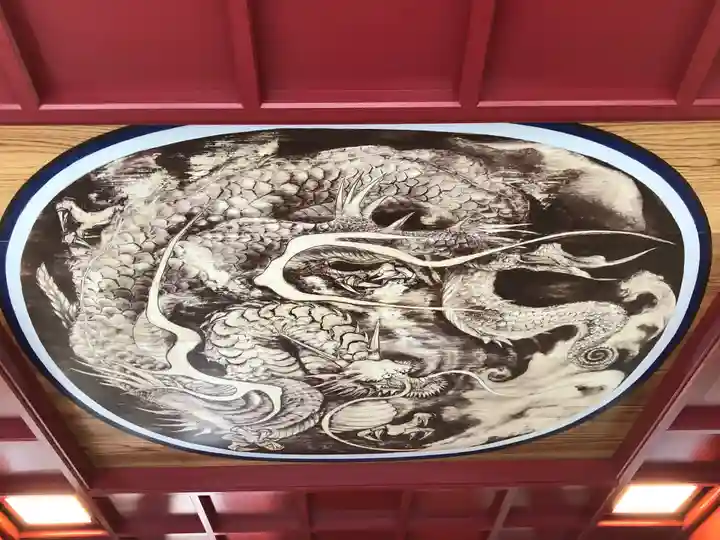 箱根神社(神奈川県)