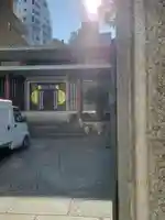 榧寺のその他建物