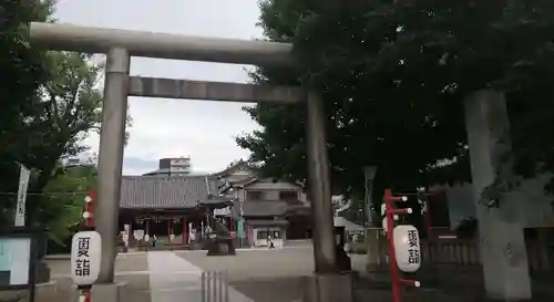 浅草寺(東京都)