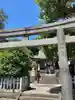 瀬戸神社(神奈川県)