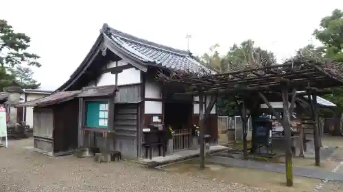 興福寺のその他建物