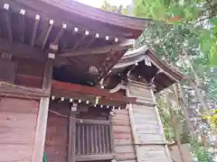 磐梯神社(福島県)