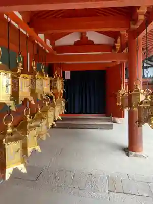 春日大社(奈良県)