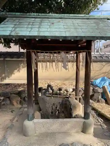 齋宮神社(京都府)