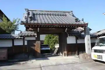 順教寺(滋賀県)