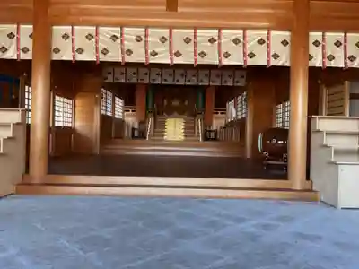 馬頭神明宮(愛知県)