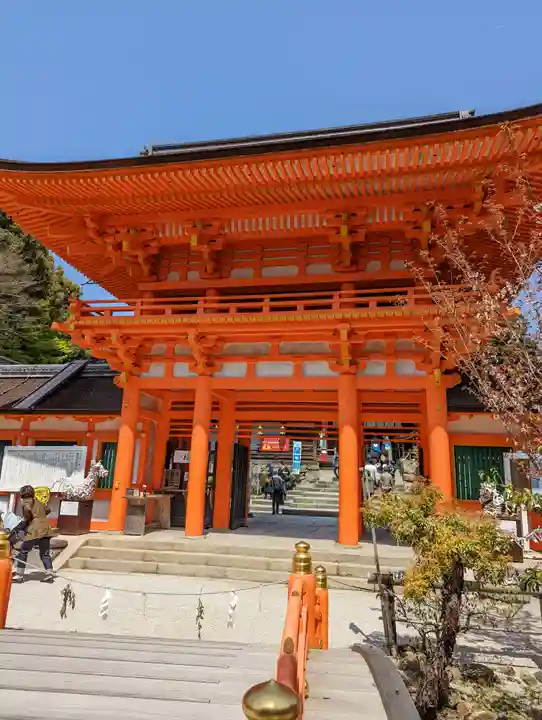 賀茂別雷神社(上賀茂神社)(京都府)