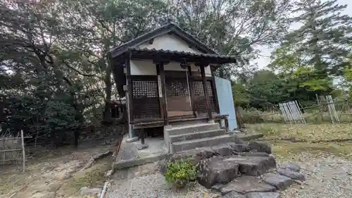 仲仙寺(奈良県)