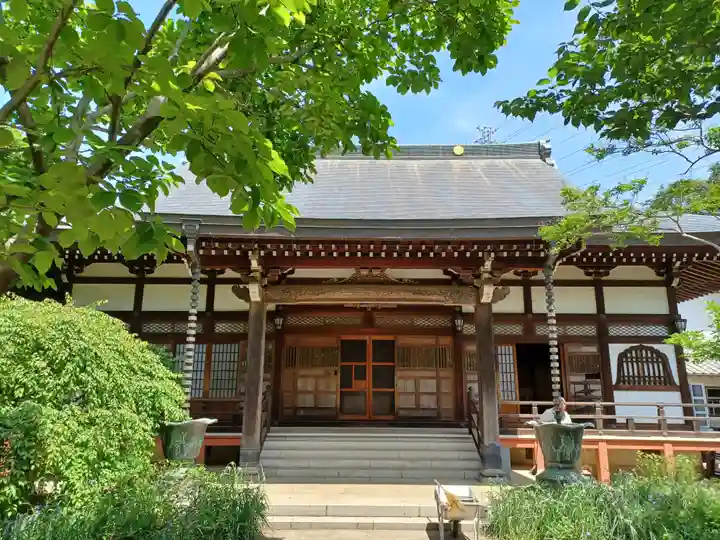 西光寺(埼玉県)