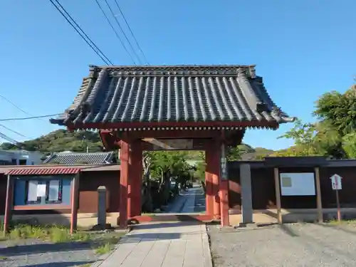 稱名寺(神奈川県)