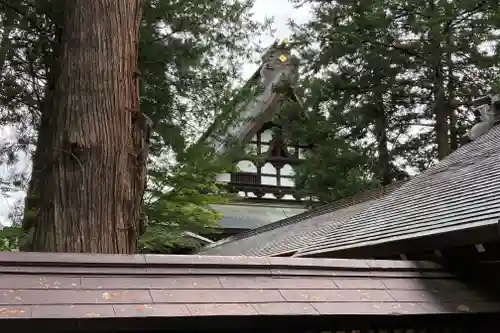 恵林寺のその他建物