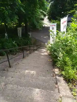 建勲神社(山形県)