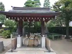 薭田神社(東京都)