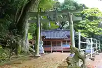 細見神社(島根県)