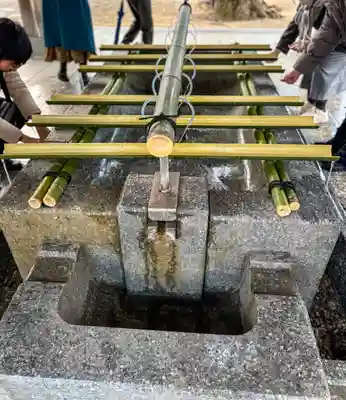 出雲大社(島根県)