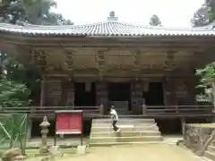 圓教寺(兵庫県)