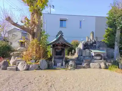 不動院の末社・摂社