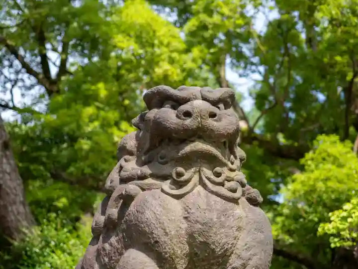 根津神社(東京都)