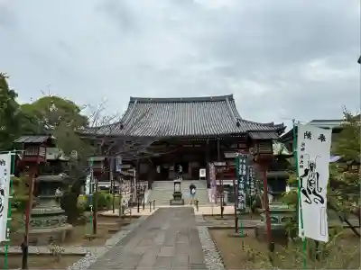 寛永寺開山堂(東京都)