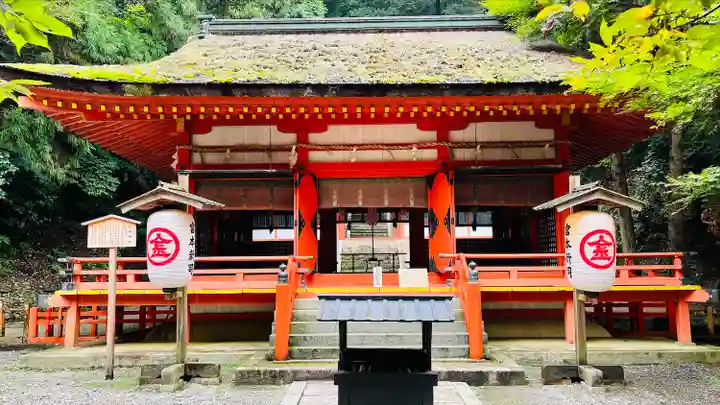 白峰神社(香川県)