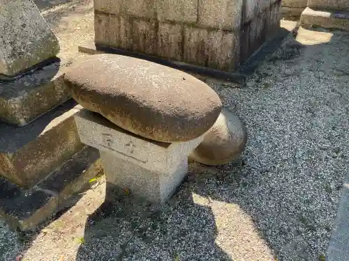 末永神明社(三重県)