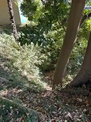 日秀将門神社(千葉県)