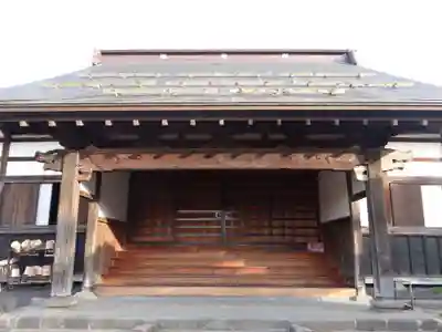 円明寺(青森県)
