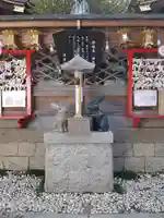 恩智神社(大阪府)