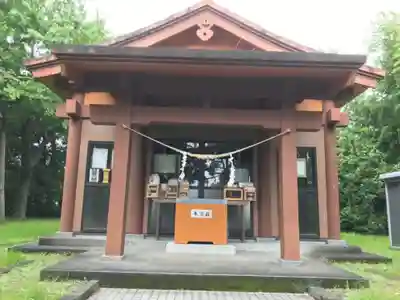 鹿屋護国神社(鹿児島県)