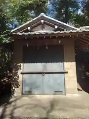 十二天神社(神奈川県)