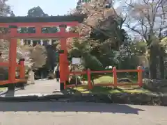 丹生都比売神社(和歌山県)