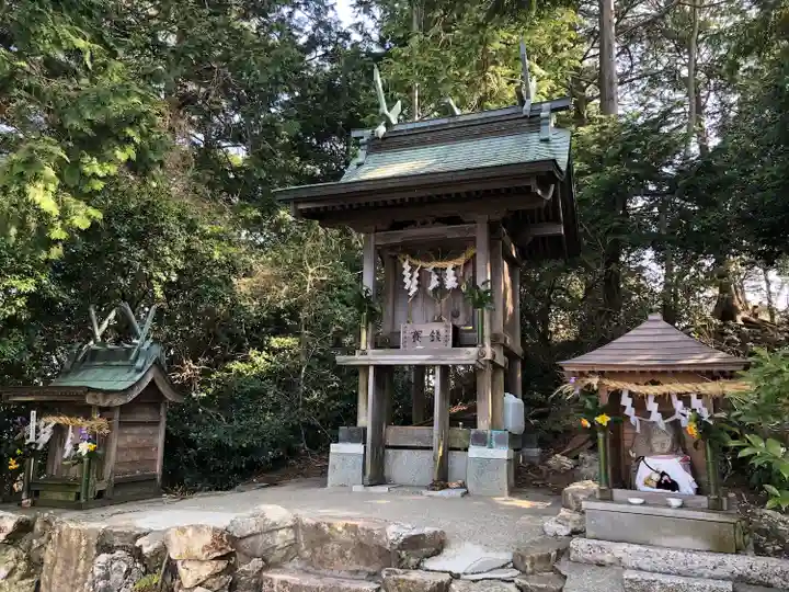 御上神社(滋賀県)