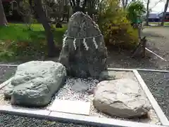 常呂神社(北海道)