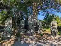 大楽寺(大分県)