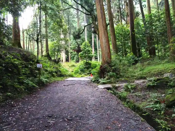 山神社(鹿児島県)