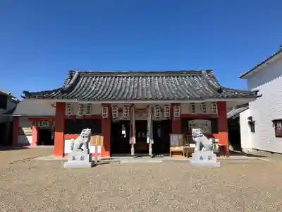 住吉神社(大阪府)