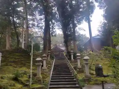 気多神社(富山県)