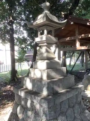 神明社（篠木町）のその他建物
